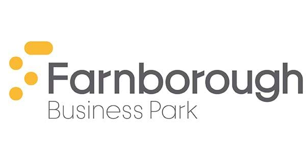 Farnborough Logo