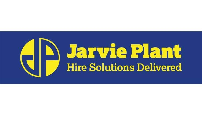 Jarvie plant logo