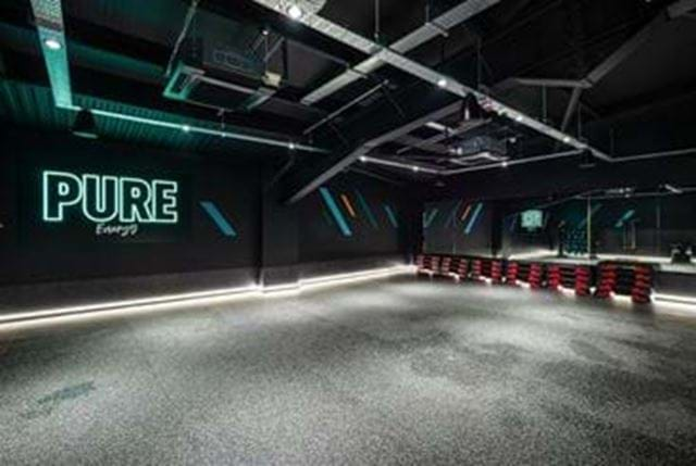 Puregym Strattford Upon Avon 038