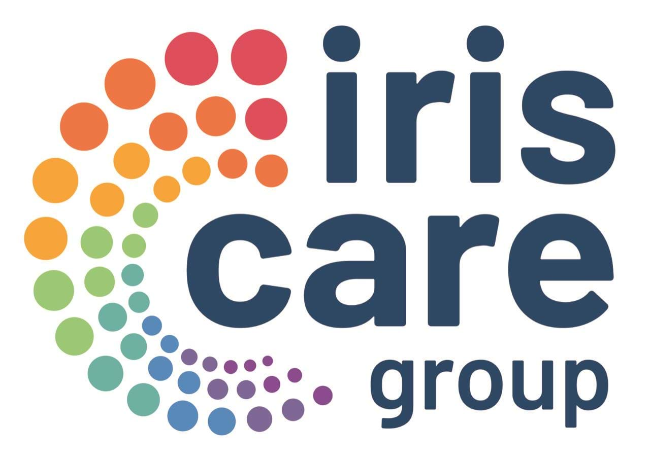 Iris Care Group Logo