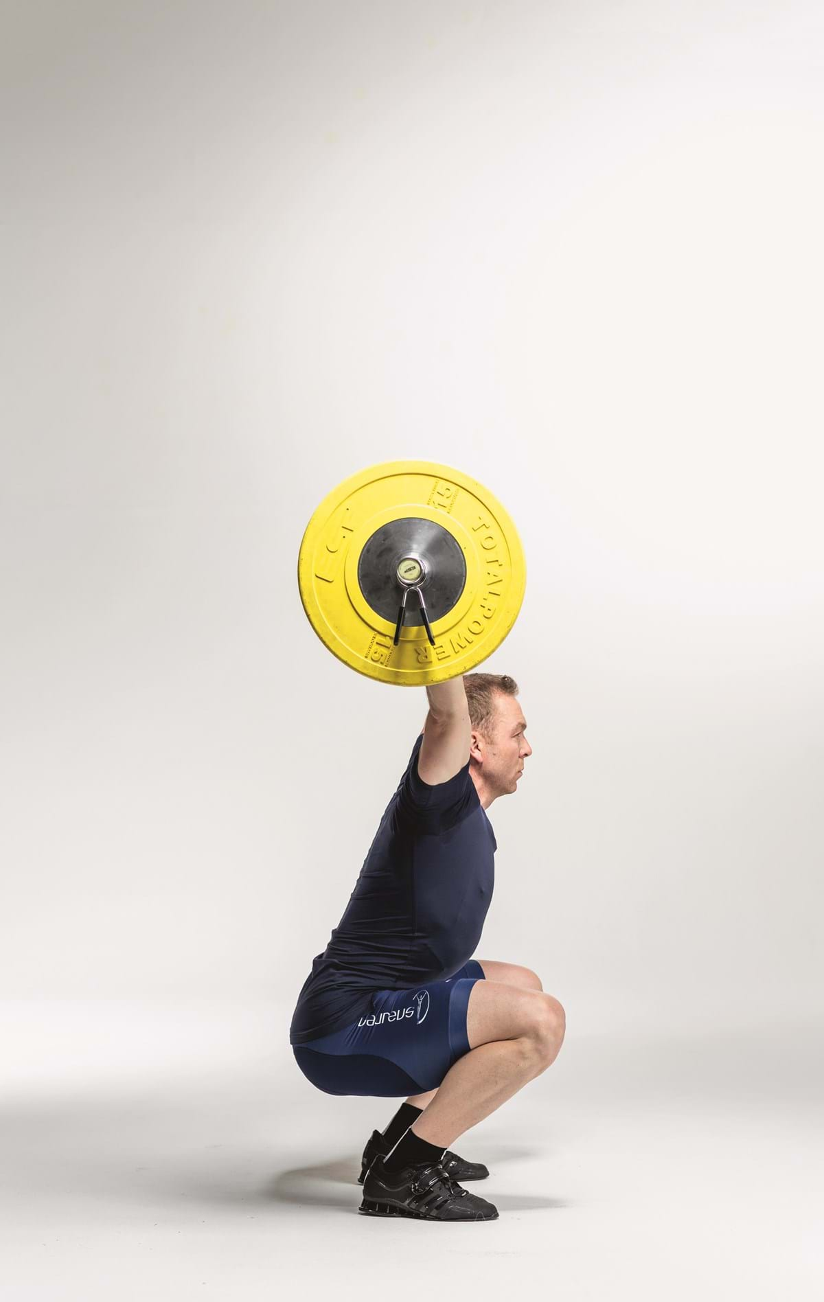 Chris hoy leg workout sale