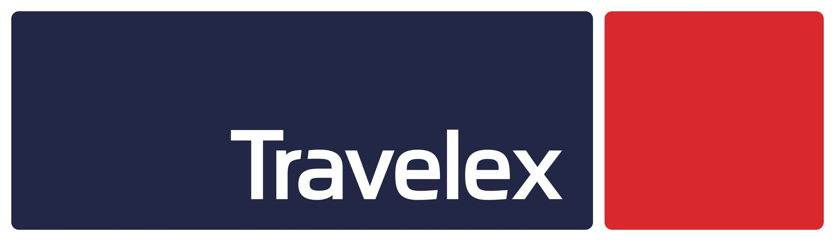 Travelex Logo