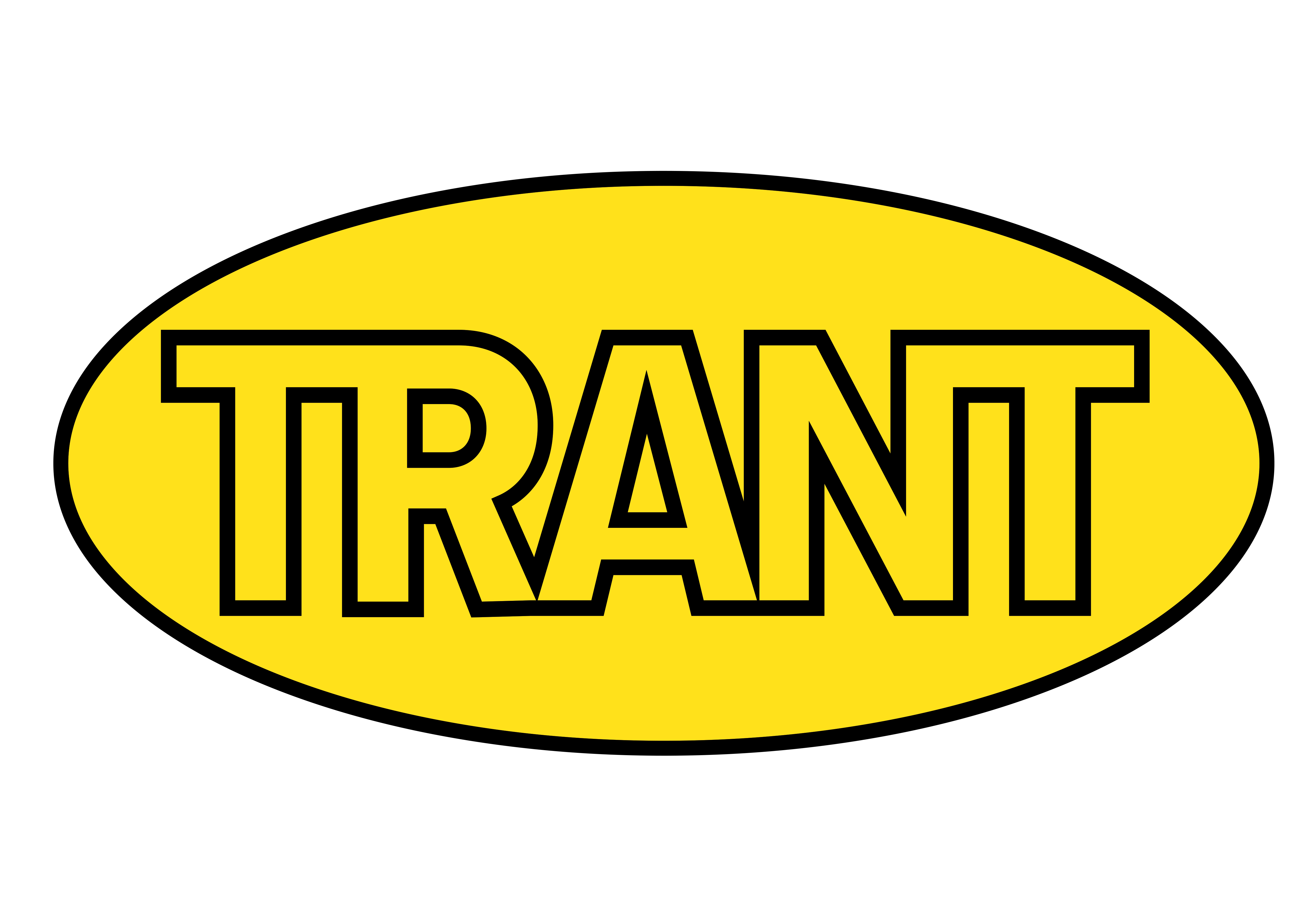 Trant