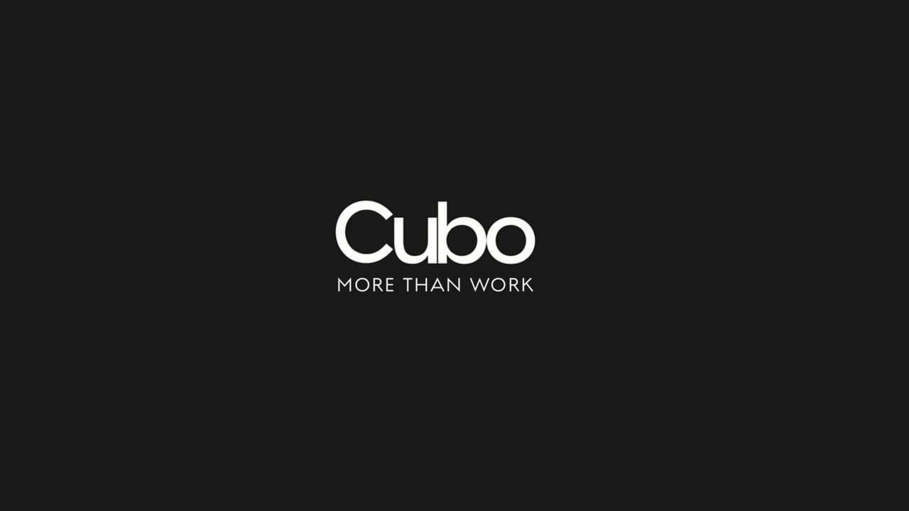 Cubo Logo