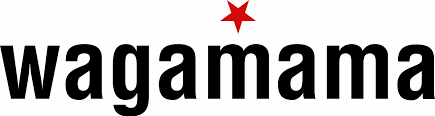 Wagamama logo