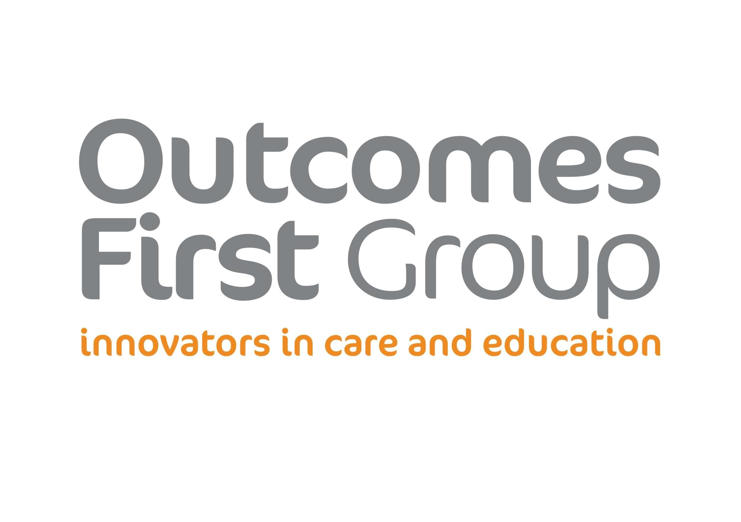 Outcomes First Group logo