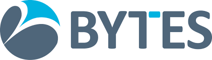 Bytes Logo