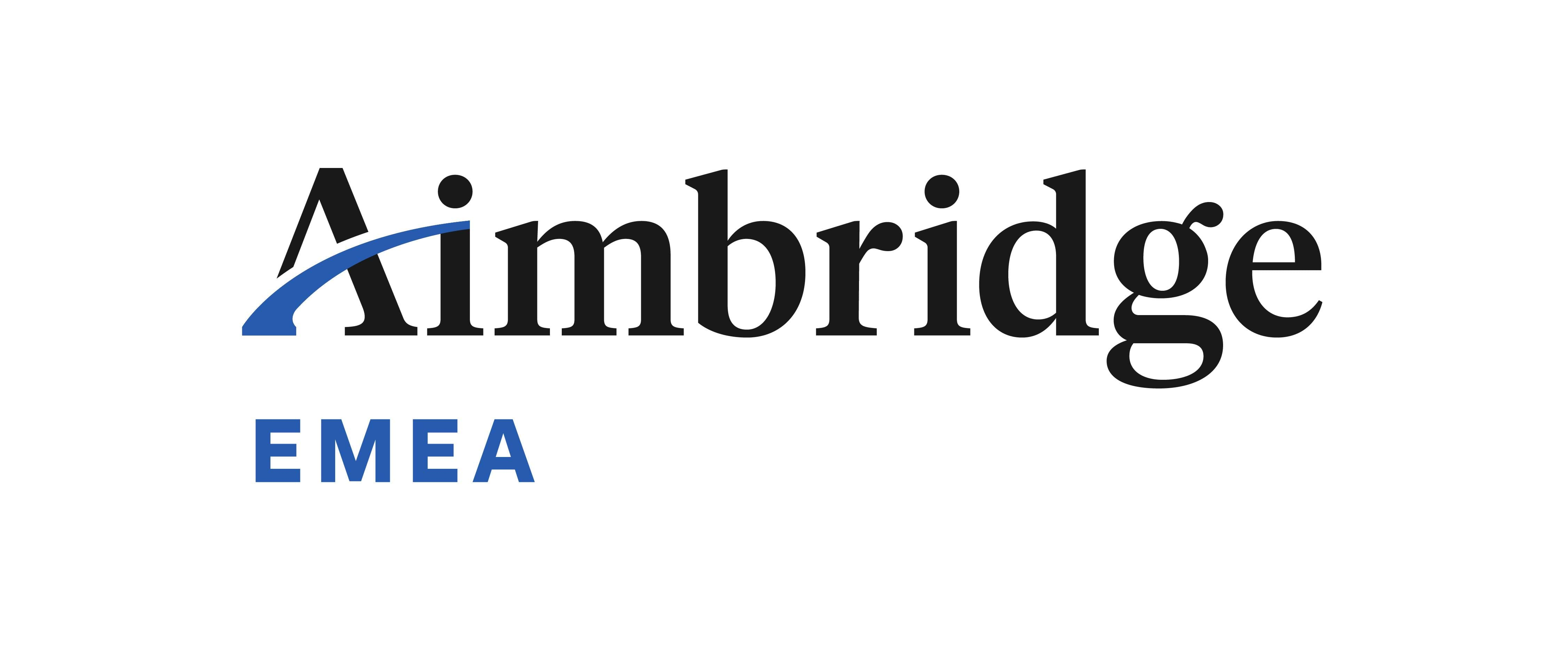 Aimbridge logo