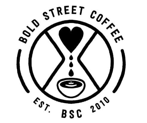 Bold street Logo