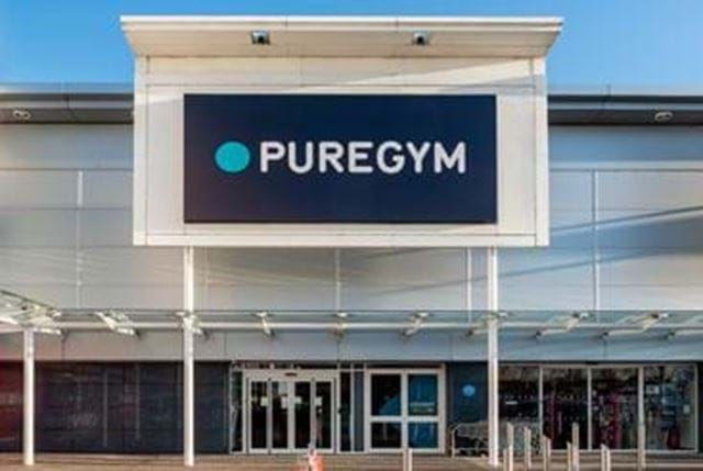 Puregym Strattford Upon Avon 007