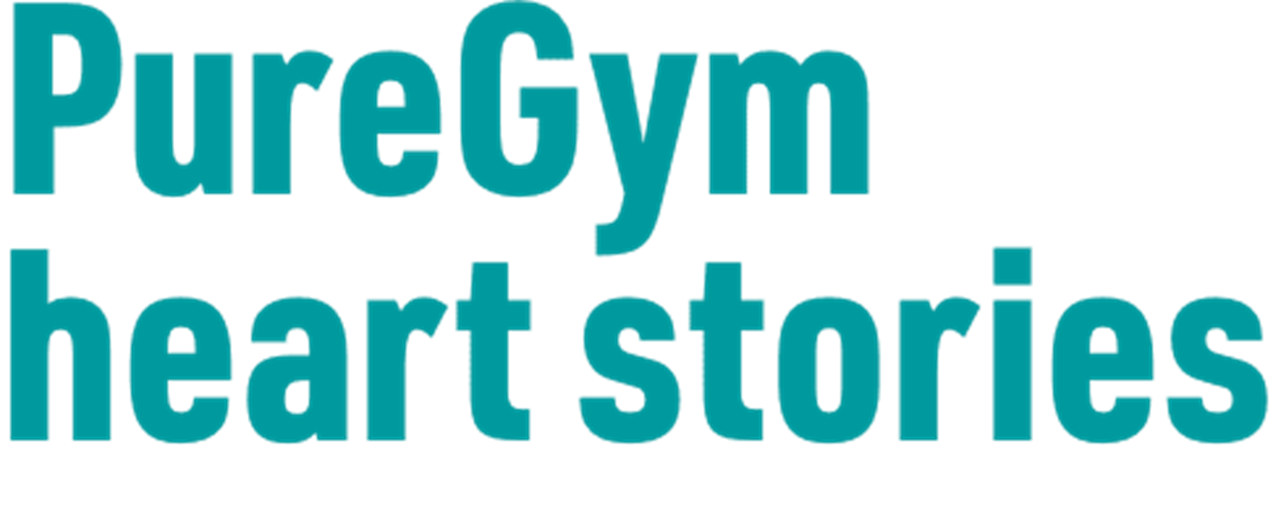 PureGym heart stories