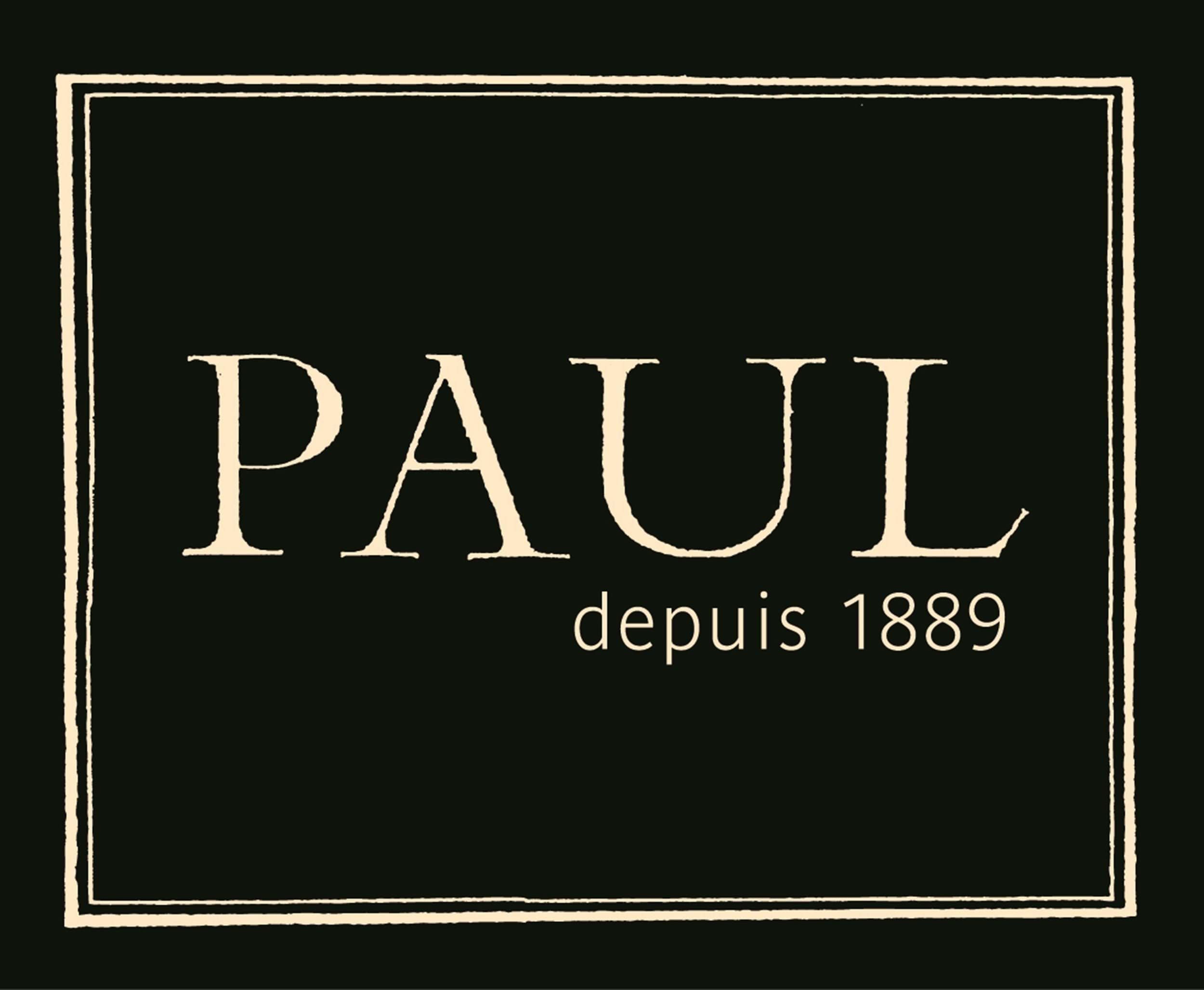 Paul logo