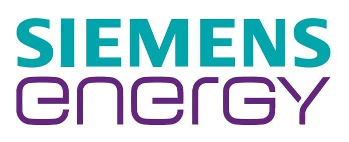 Siemens Energy Logo