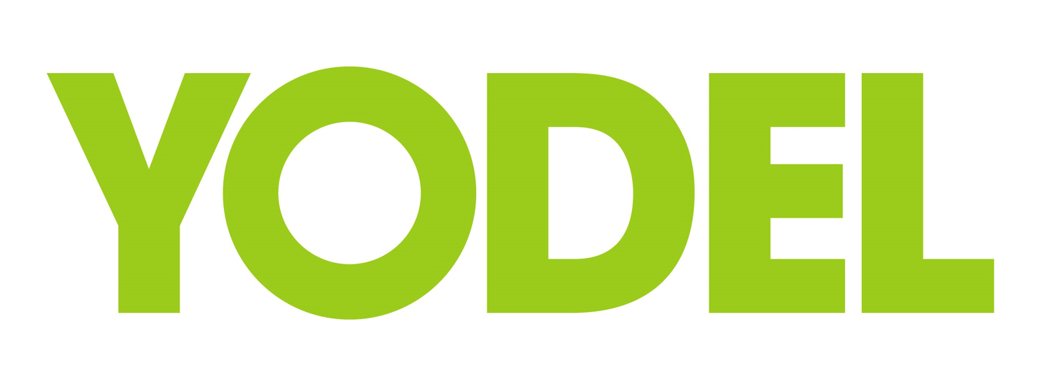 Yodel Logo