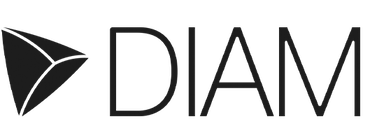 DIAM Logo