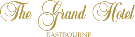 The Grand Hotel Eastbourne Logo