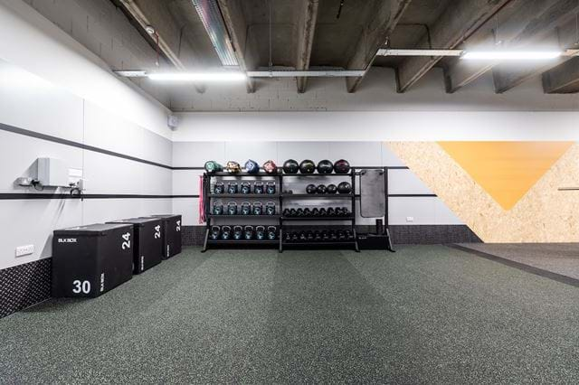 Gym in London Ealing Broadway from £28.99 | PureGym