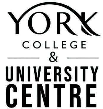 York College Logo