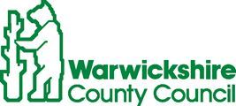 Warwickshire County Council emblem