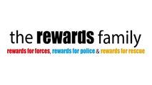 The Rewards Family Logo