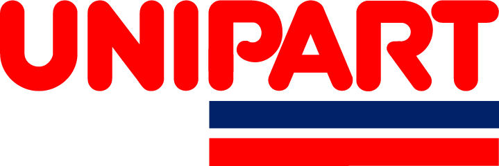 Unipart Logo