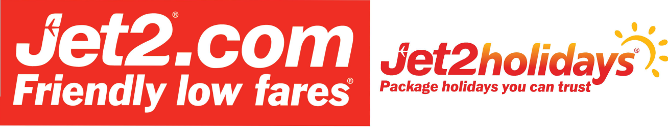 Jet2 Logo