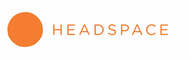 headspace logo