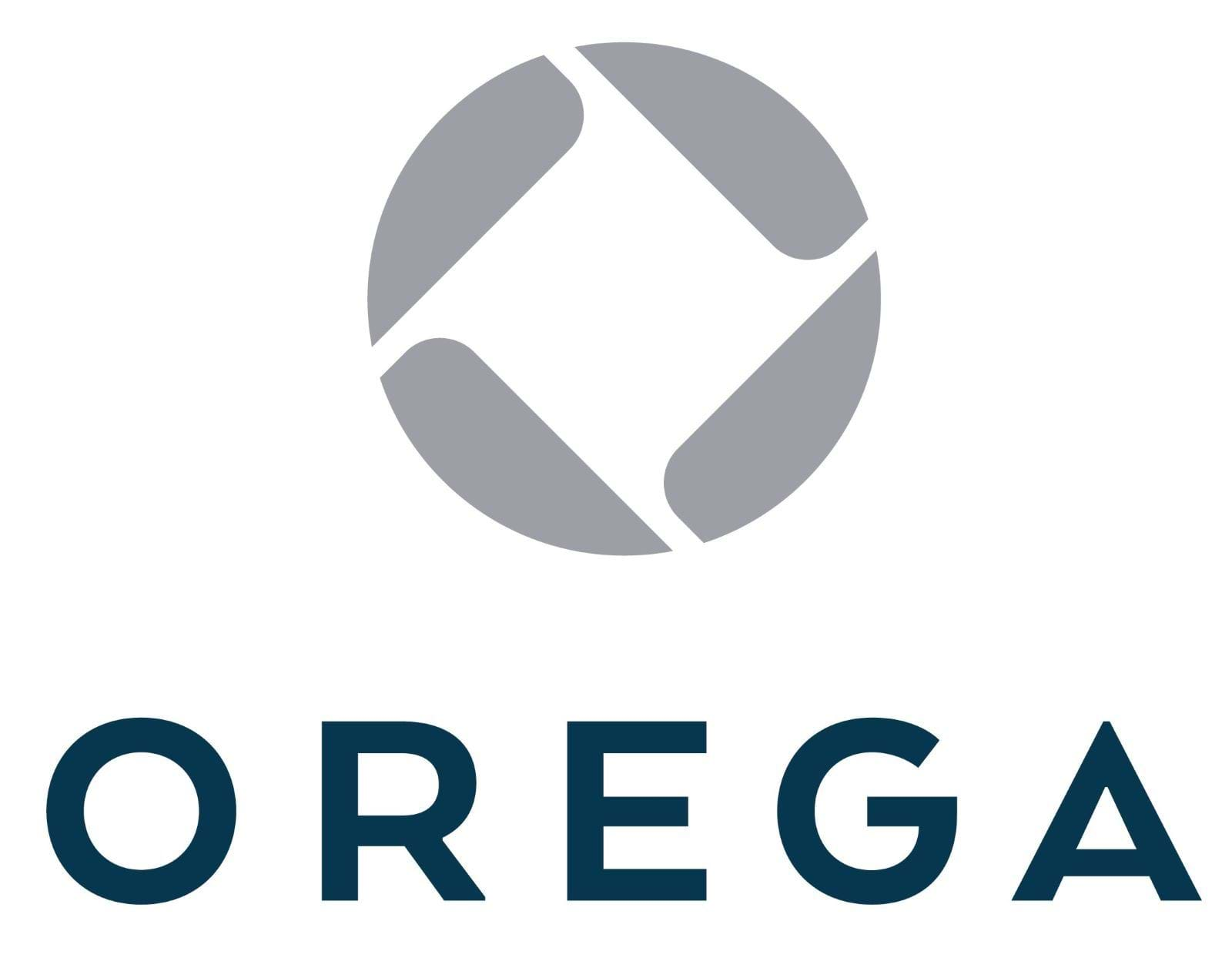 Orega logo