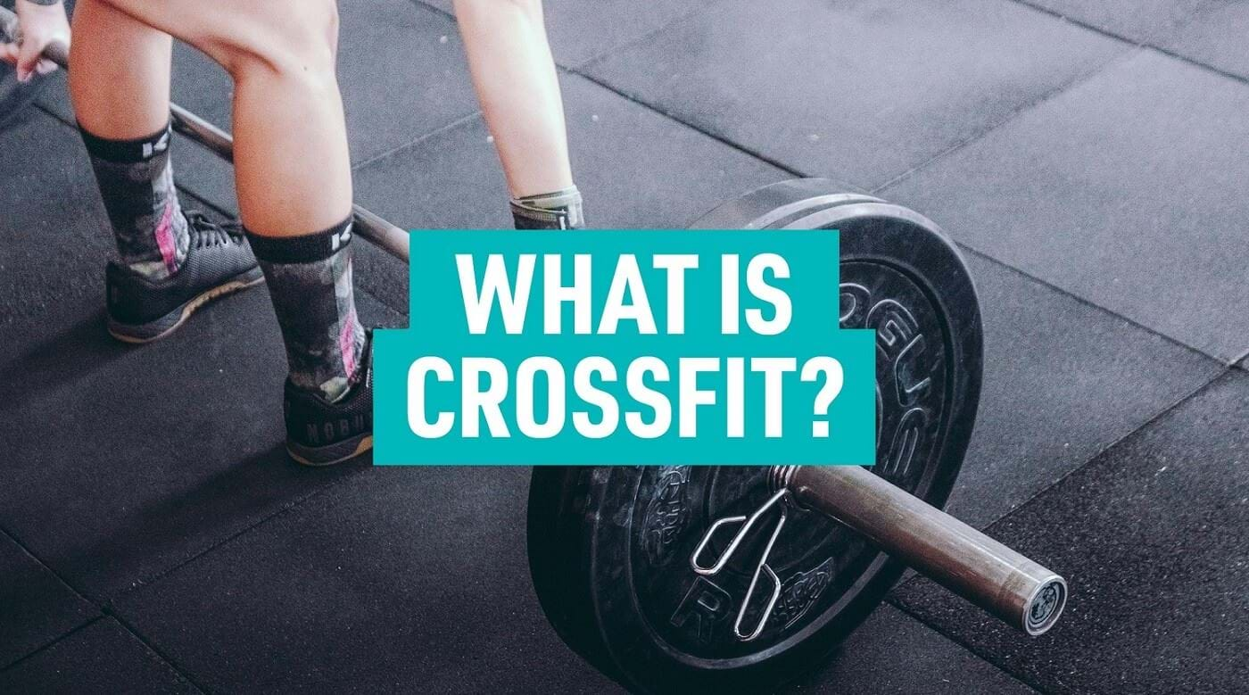 What is crossfit?