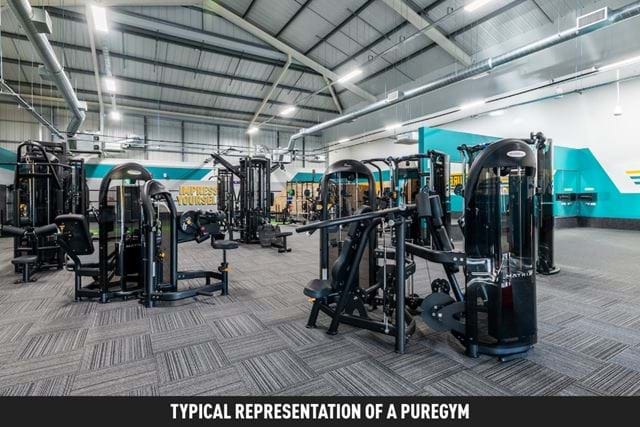 London Welling Gym | Opening Soon | PureGym