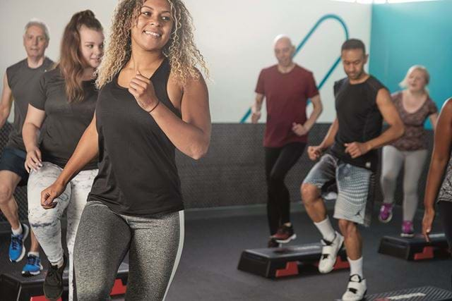 24 Hour Gym in Kendal from £28.99 | PureGym