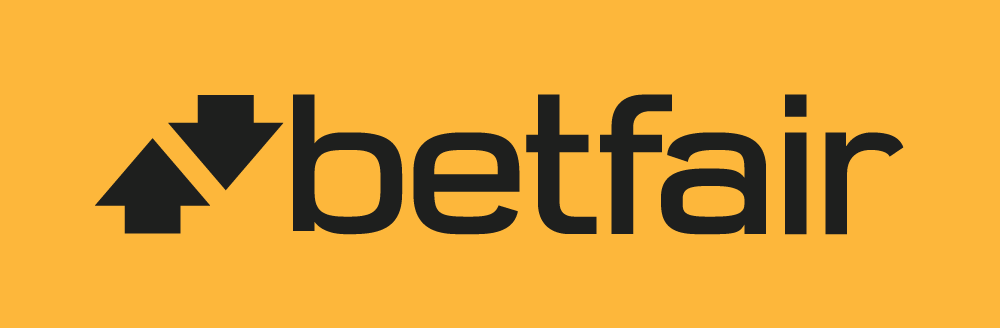 Betfair Logo