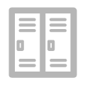 Locker icon