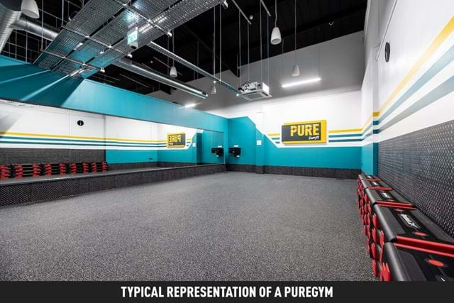 London Welling Gym | Opening Soon | PureGym