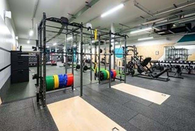 Puregym Strattford Upon Avon 078