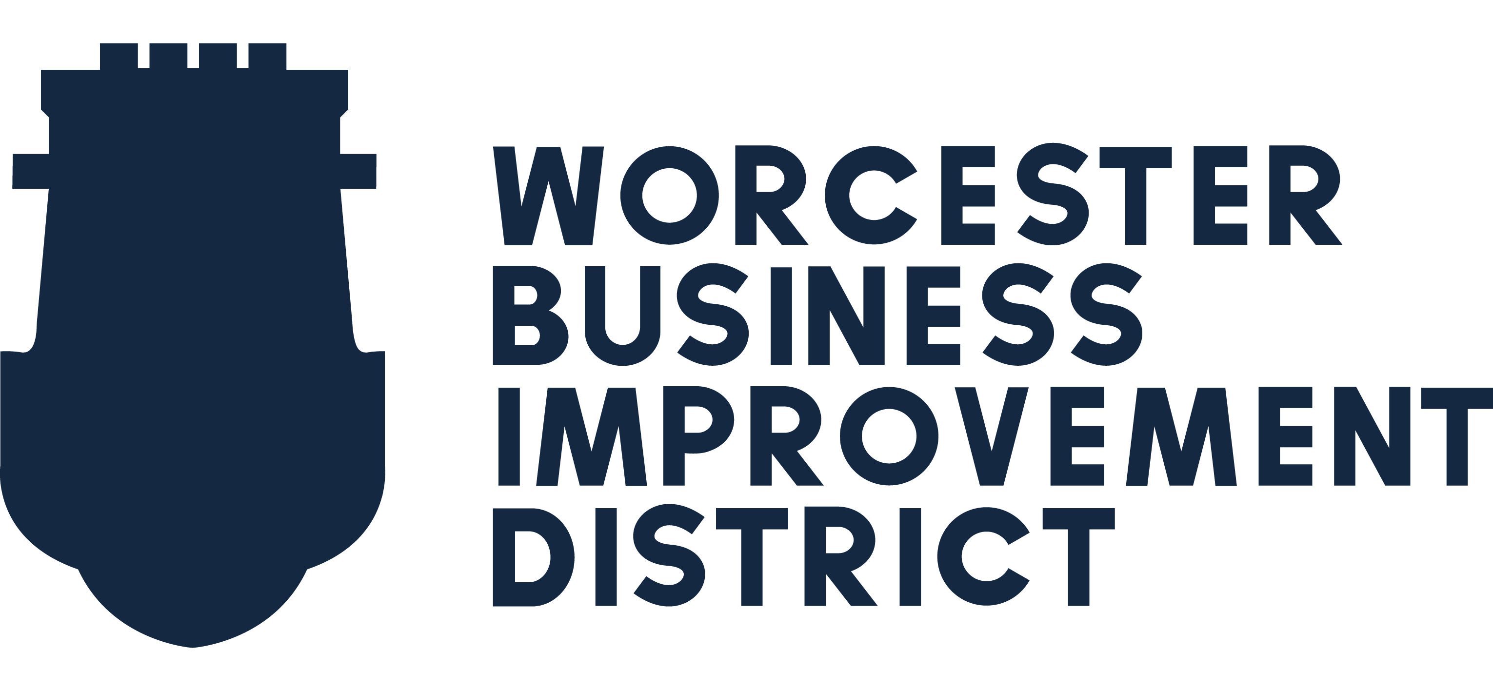 Worcester BID Logo