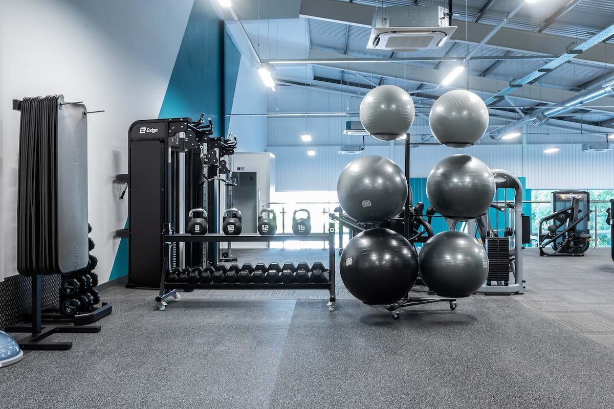 24 Hour Gym in Bristol Eastgate from 15.99 PureGym