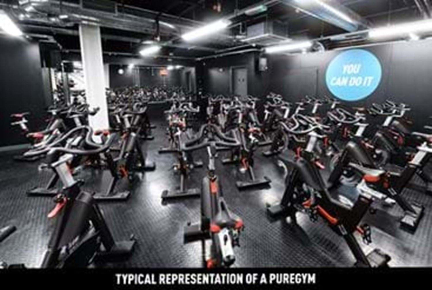 cycle studio