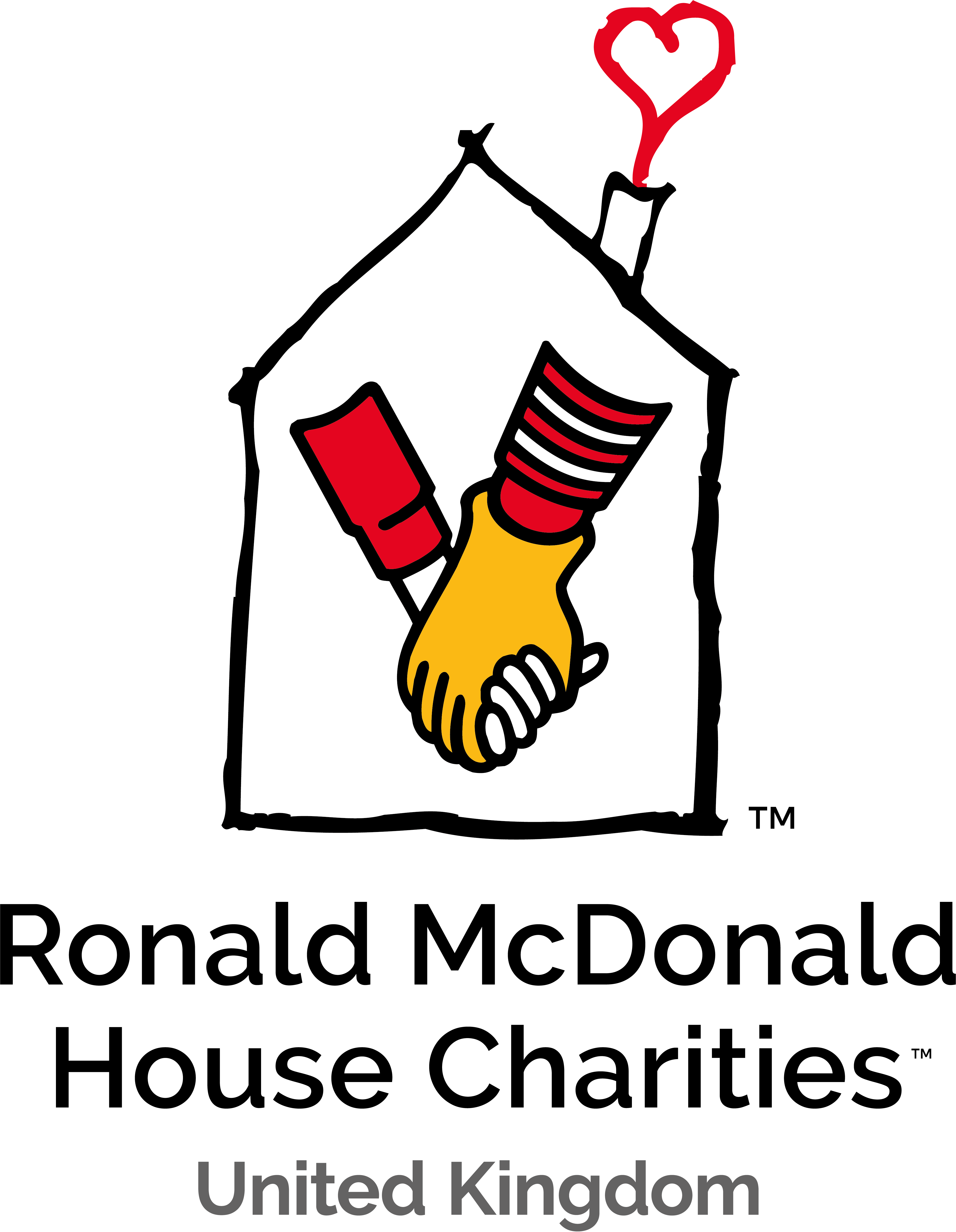 Ronald McDonald House Charities UK