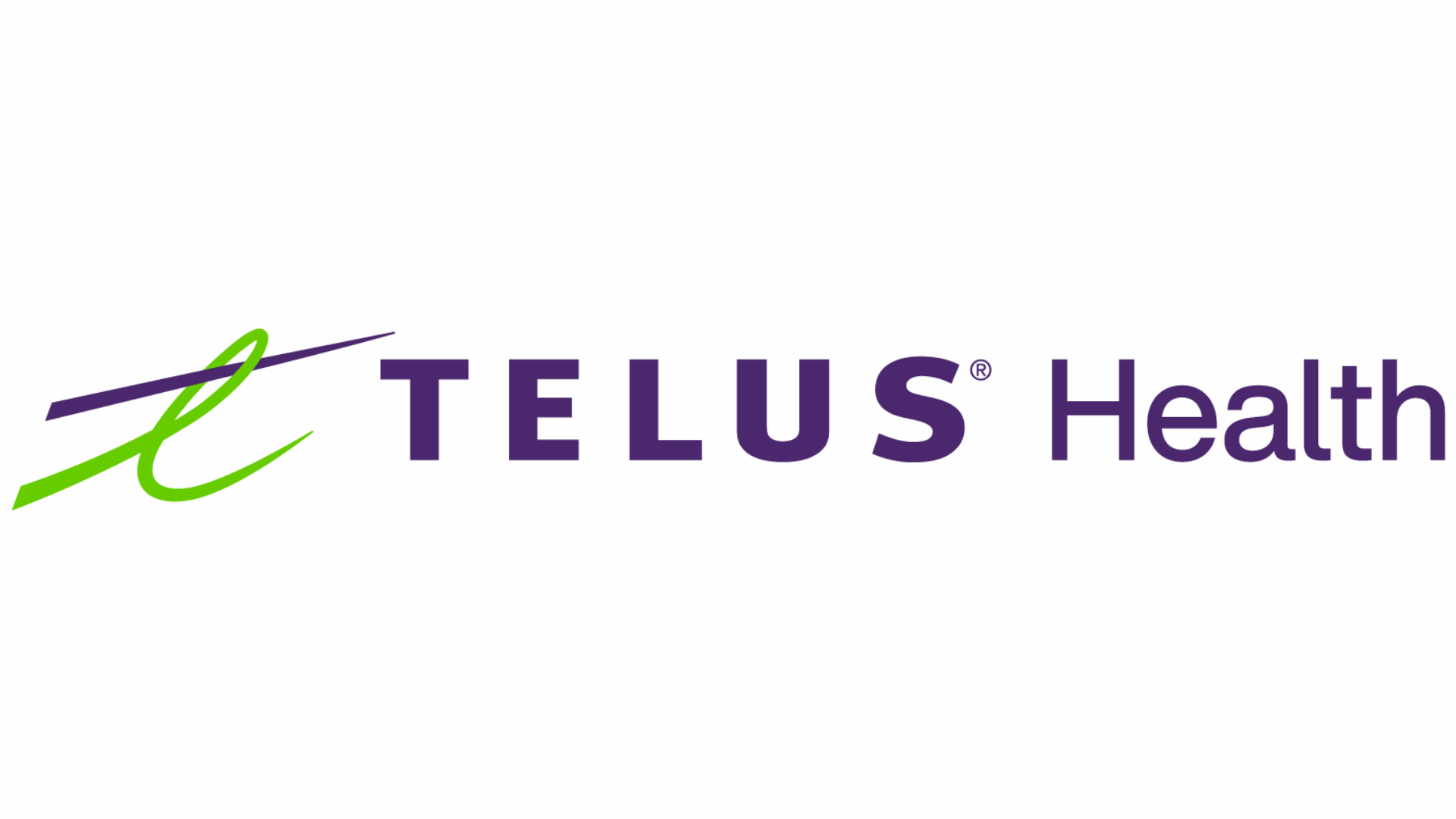 telus health logo