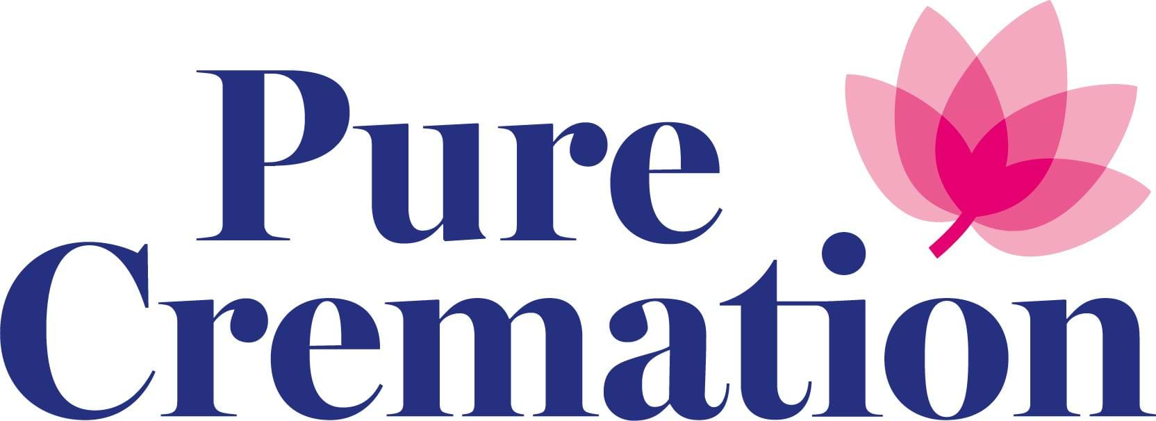 Pure Cremation Logo