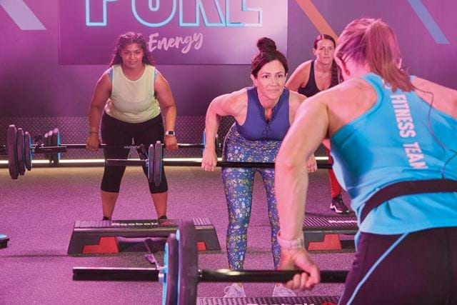 Gym in London Ealing Broadway from £28.99 | PureGym