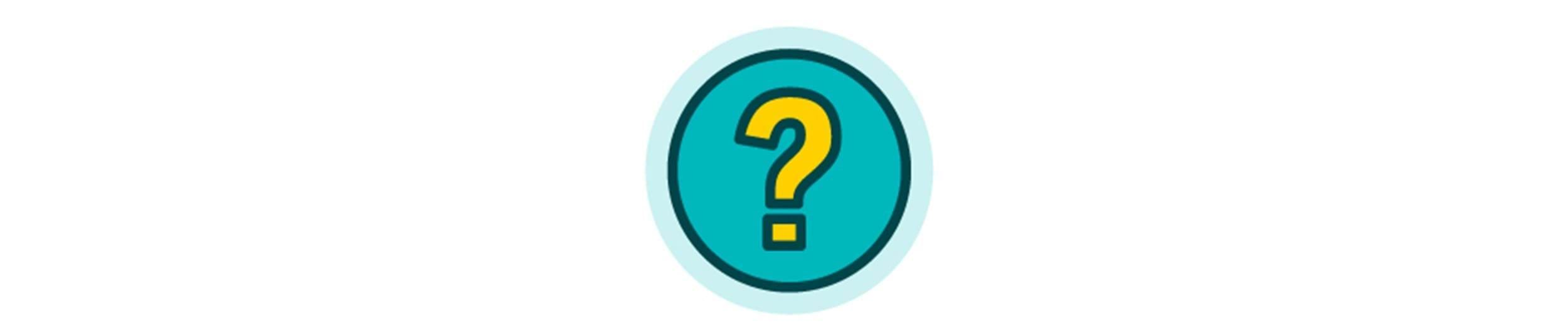 Question icon