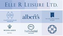 elle r leisure logo