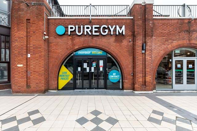 Gym in London Ealing Broadway from £28.99 | PureGym