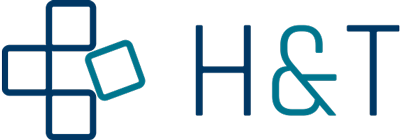 H&T Logo