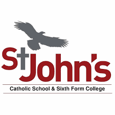 St John's Logo