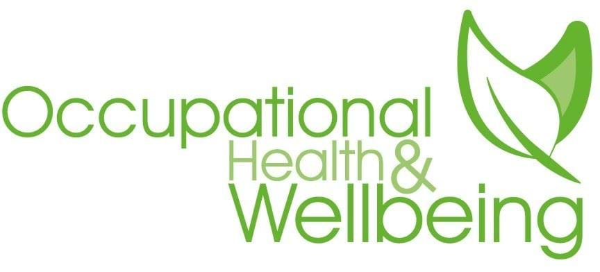 Occupational Health & Wellbeing