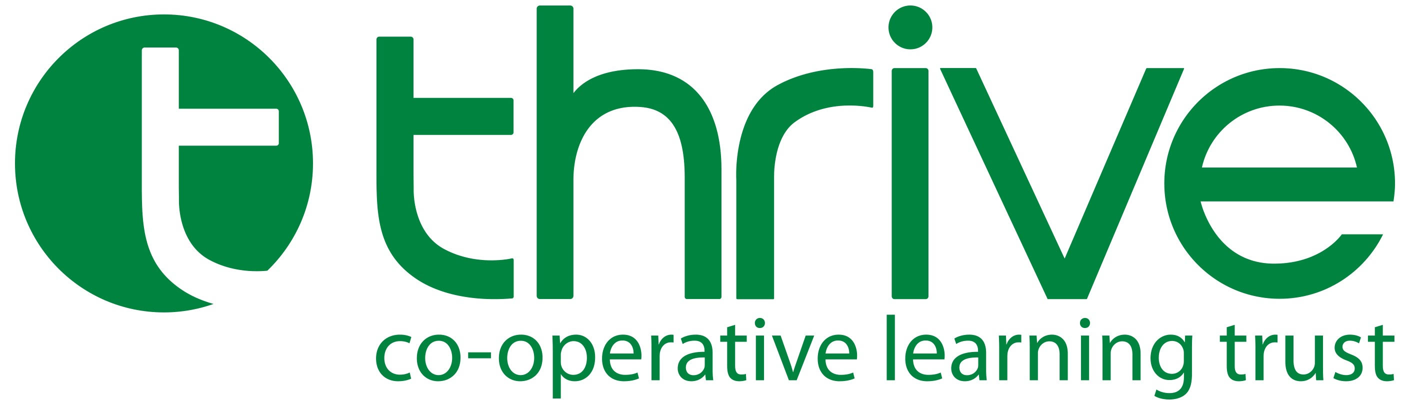 Thrive Logo