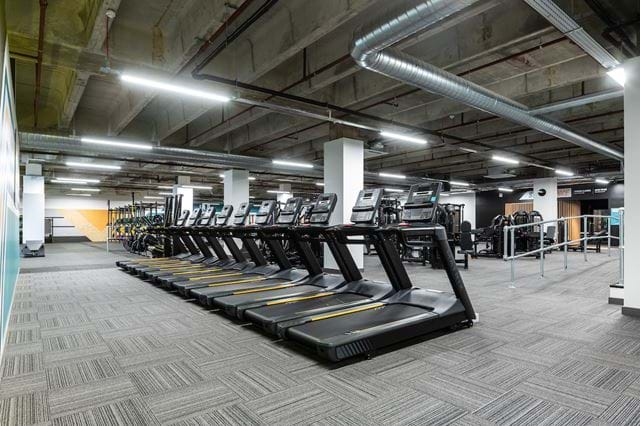 Gym in London Ealing Broadway from £28.99 | PureGym